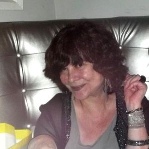 Meet your Posher, Gail